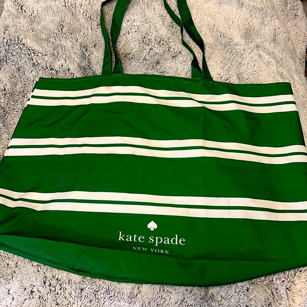 Kate Spade Large Tote